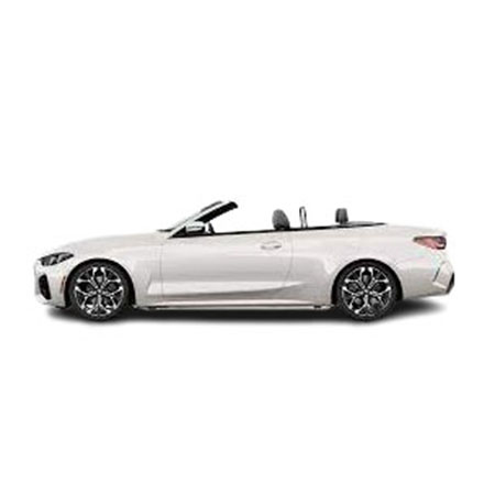 Custom Diamond Car Mats for Convertible Canada