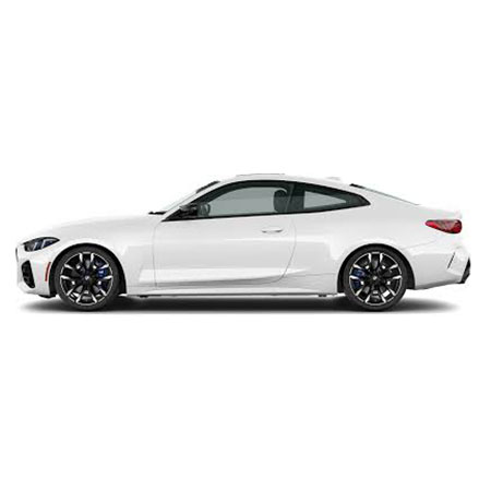 Custom Diamond Car Mats for Coupe Canada