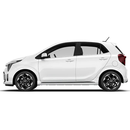 Custom Diamond Car Mats for Hatchback Canada
