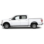 Custom Diamond Car Mats for Pickup Truck Canada