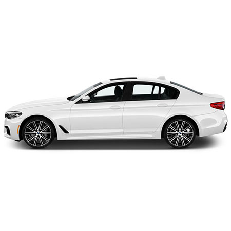 Custom Diamond Car Mats for Sedan Canada