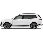 Custom Diamond Car Mats for SUV Canada