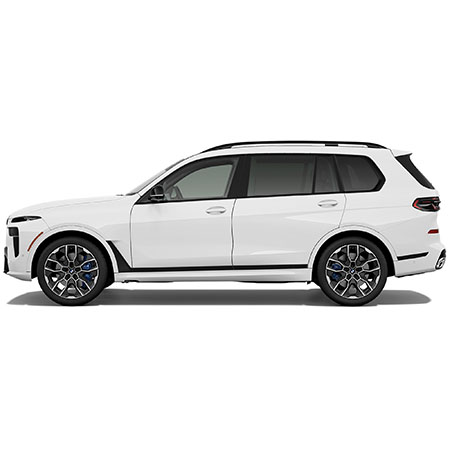 Custom Diamond Car Mats for SUV Canada