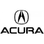 Custom Acura Diamond Car Mats Canada