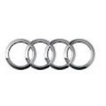 Custom Audi Diamond Car Mats Canada