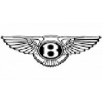 Custom Bentley Diamond Car Mats Canada