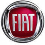 Custom Fiat Diamond Car Mats Canada