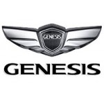 Custom Genesis Diamond Car Mats Canada