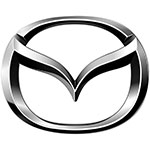 Custom Mazda Diamond Car Mats Canada