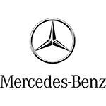 Custom Mercedes Benz Diamond Car Mats Canada