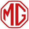 Custom MG Diamond Car Mats Canada