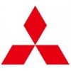 Custom Mitsubishi Diamond Car Mats Canada