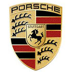 Custom Porsche Diamond Car Mats Canada