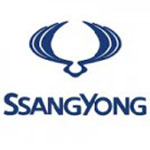 Custom Ssangyong Diamond Car Mats Canada