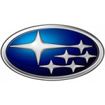 Custom Subaru Diamond Car Mats Canada