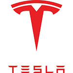 Custom Tesla Diamond Car Mats Canada
