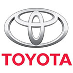 Custom Toyota Diamond Car Mats Canada