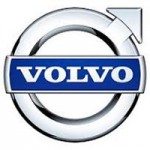 Custom Volvo Diamond Car Mats Canada