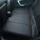 Custom Universal Diamond Car Bed - Non-Inflatable Black and Red Stitching Luxury Leather Diamond Car Bed Mattress Canada Custom Universal Diamond Car Bed - Non-Inflatable Black and Red Stitching Luxury Leather Diamond Car Bed Mattress Canada