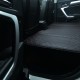 Custom Universal Diamond Car Bed - Non-Inflatable Black and Red Stitching Luxury Leather Diamond Car Bed Mattress Canada Custom Universal Diamond Car Bed - Non-Inflatable Black and Red Stitching Luxury Leather Diamond Car Bed Mattress Canada