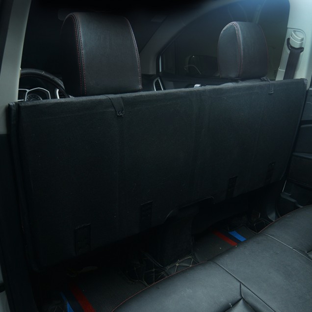 Custom Universal Diamond Car Bed - Non-Inflatable Black and Red Stitching Luxury Leather Diamond Car Bed Mattress Canada Custom Universal Diamond Car Bed - Non-Inflatable Black and Red Stitching Luxury Leather Diamond Car Bed Mattress Canada
