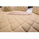 Custom Beige Luxury Leather Diamond Car Floor Mats Canada Custom Beige Luxury Leather Diamond Car Floor Mats Canada