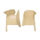 Custom Beige Luxury Leather Diamond Car Floor Mats Canada Custom Beige Luxury Leather Diamond Car Floor Mats Canada