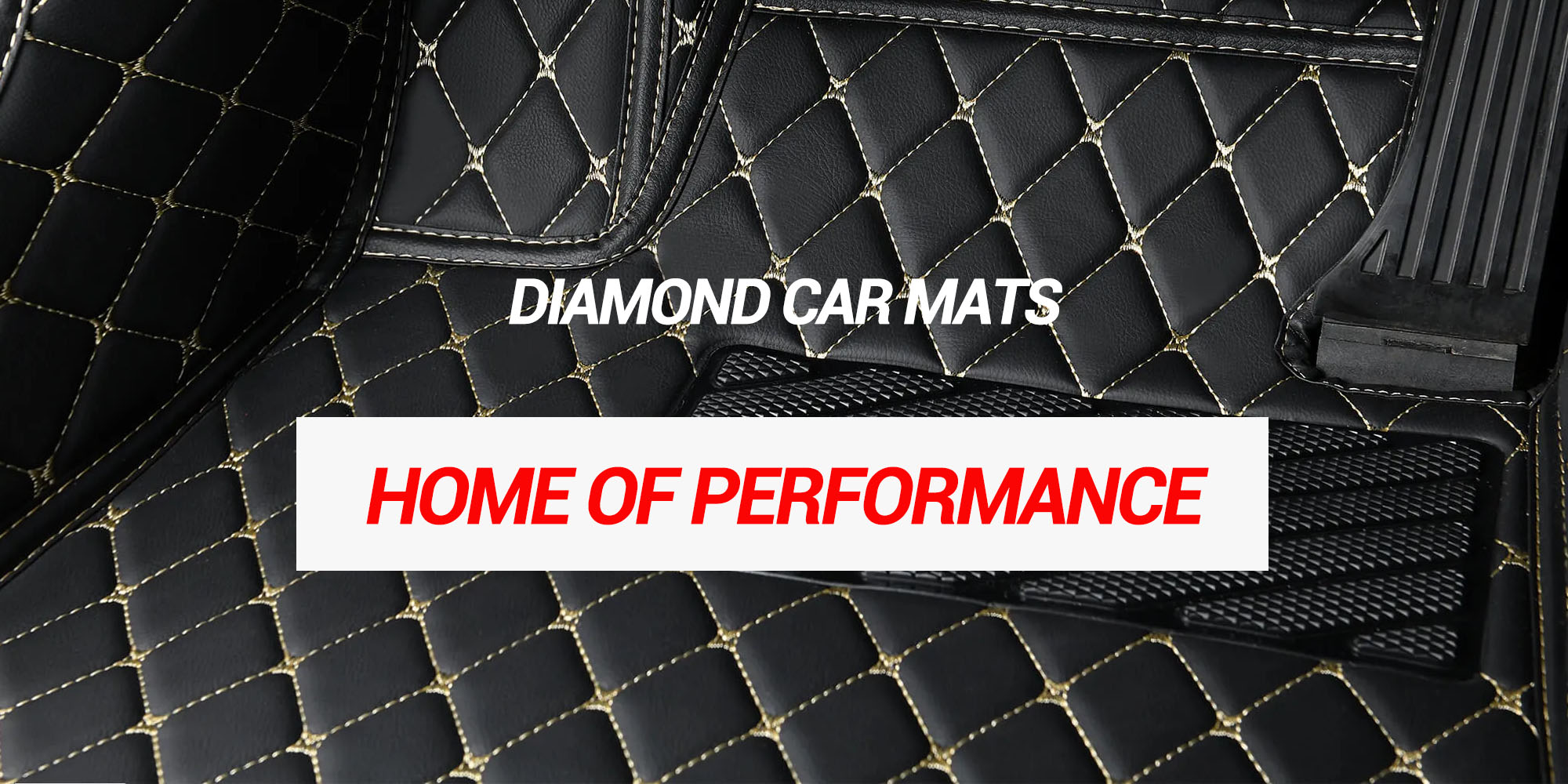Custom Car Mats Canada