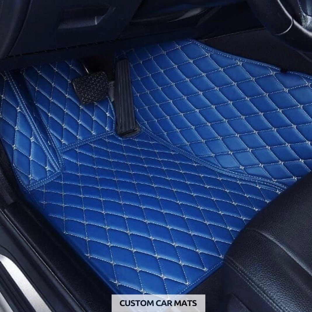 Good stuff this mats are.Good quality , super fast shipping and I also had a quick response to all my question.Highly recommended