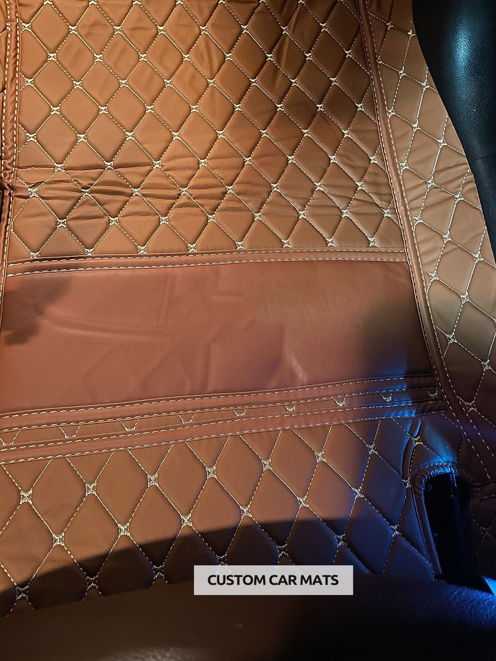 Very good quality, Fit like a glove