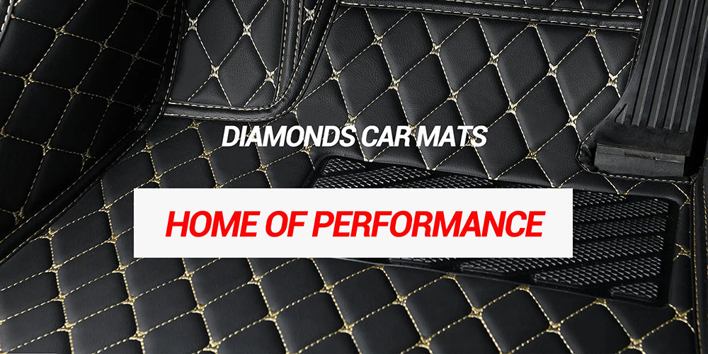 Protect and Enhance Your Car with Custom Car Mats Canada | Custom Car Mats Canada Official