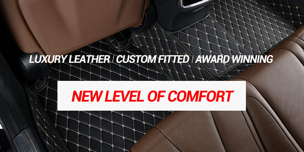 Superior Craftsmanship and Eco-Friendly Technology | Custom Car Mats Canada Official