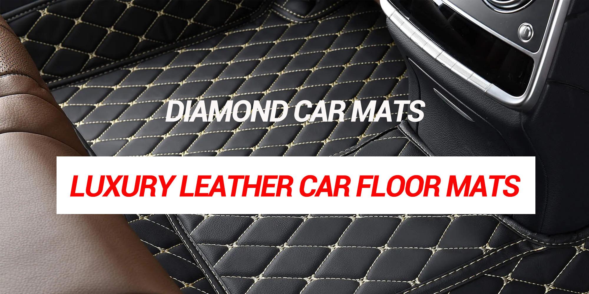 Custom Car Mats Canada